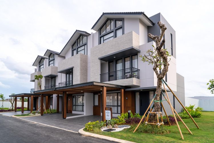 Rumah Mewah di Makassar Habis Terjual, Antrian Pembeli Tak Ada Hentinya