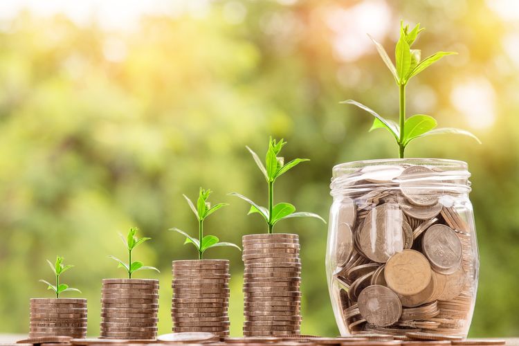 11 Strategi Jitu untuk Menciptakan Pendapatan Pasif dan Meraih Kemerdekaan Finansial