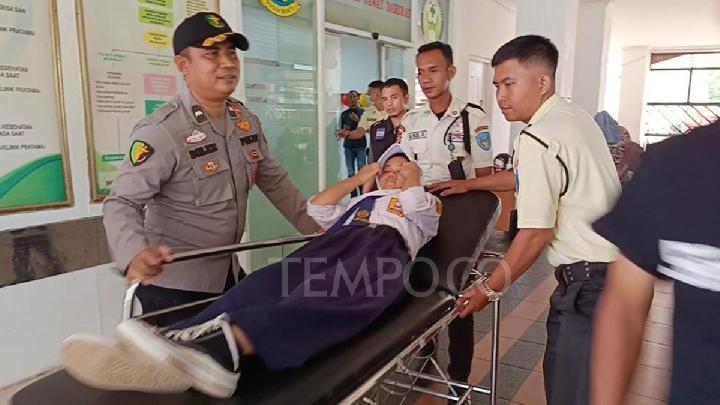 Siswa Keracunan Setelah Makan, Prabowo Soroti Kebiasaan Unik di Sekolah
