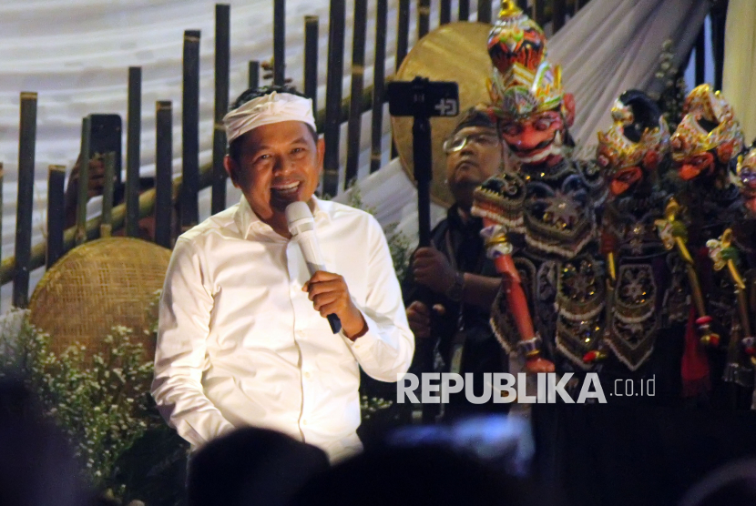 Ini Penjelasan Pramono Tentang Kesalahan Perhitungan Gaji Rp10 Juta per KK yang Diklarifikasi oleh Stafsus