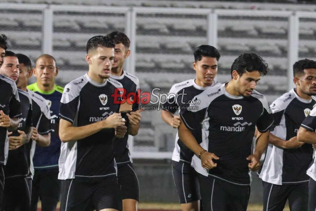 Termasuk Pebolak Timnas, Inilah 6 Nama yang Diduga Tak Akan Tampil di Laga ASEAN All-Stars vs Manchester United