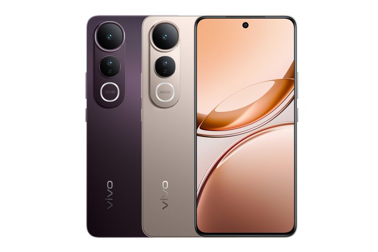 Harga dan Spesifikasi Lengkap Vivo V50 Lite 4G & 5G: Pilih Mana?