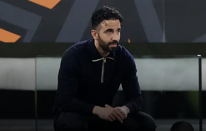 Mengapa Ruben Amorim Tetap Khawatir Meski Manchester United Sudah Lolos ke Final Liga Europa?