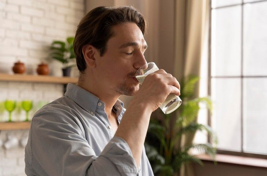 4 Minuman Berbahaya untuk Penderita Asam Urat: Inilah Jenisnya!