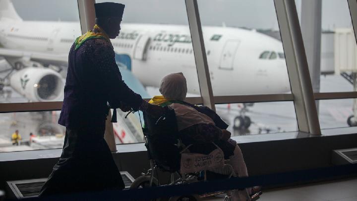 Periksa 10 Hal Kritis Sebelum Berangkat Ibadah Haji Anda
