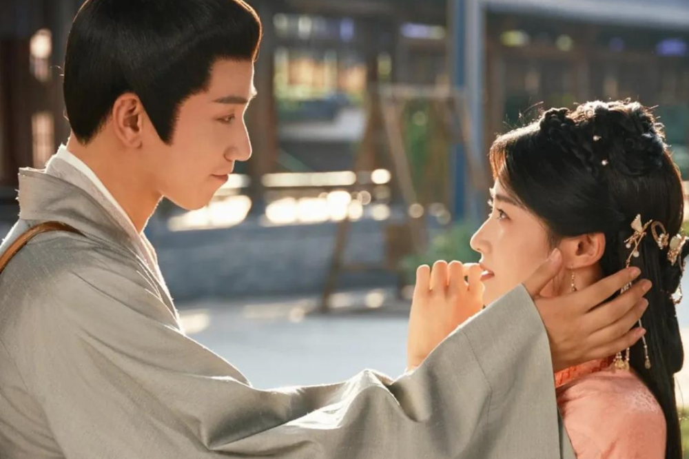 5 Fakta Menarik dan Ringkasan Drama China “Serendipity”: Petualangan Cinta di Era Lalu