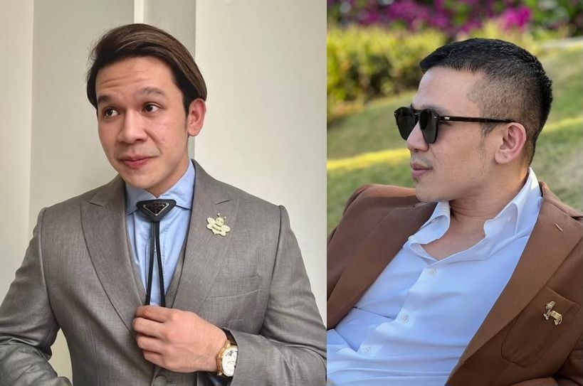 Profil Jordi Onsu: Adik Ruben Onsu yang Akui Operasi Nasal untuk Tampil Menarik, Fotonya Buktikan Perubahan Drastis
