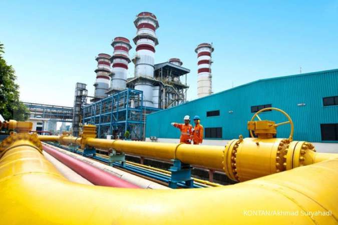 Proyek Gasifikasi Bakal Tingkatkan Kebutuhan Gas, PLN Ungkap Sumber Lapangan Gas