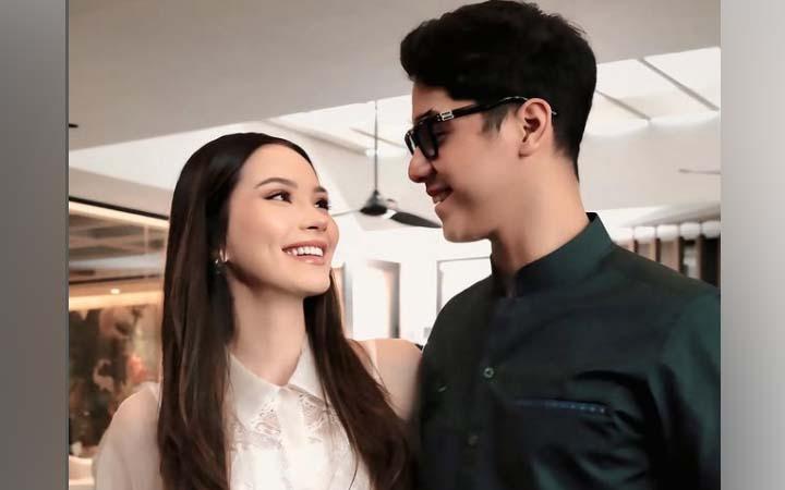 Rencana Pernikahan Al Ghazali dan Alyssa: Semua yang Perlu Anda Ketahui