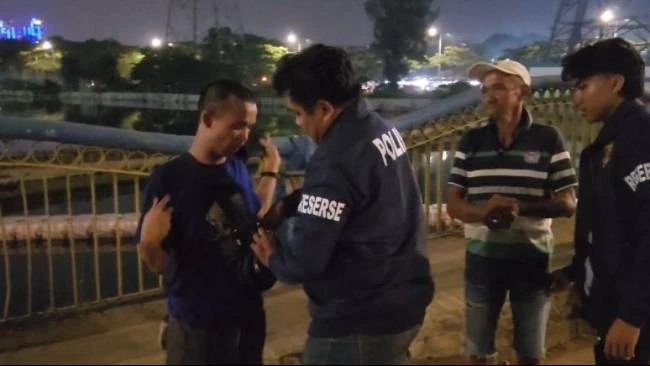 Lokasi Berisiko Premanisme Jadi Fokus Operasi Brimob Selama 15 Hari di Jakarta