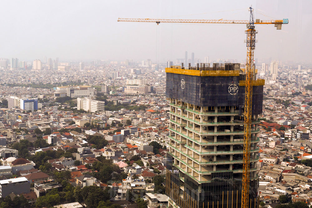 PTPP Siap Jual dua Aset BUMN Senilai Rp3 Triliun: Ingin Tahu Lebih?