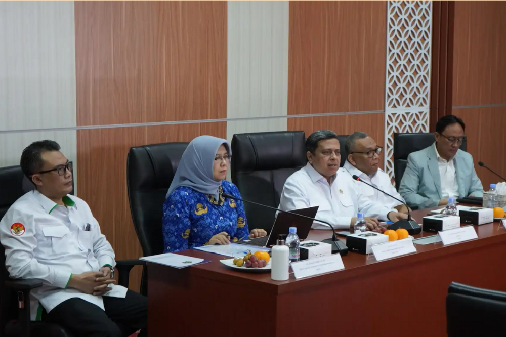 9 Makanan Berbahan Dasar Babi: Ternyata Beberapa di Antaranya Sudah Bersertifikat Halal