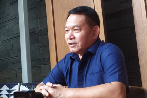Dudung Abdurachman: Tidak Ada Kata TNI Khawatir Dihadapkan dengan Ormas