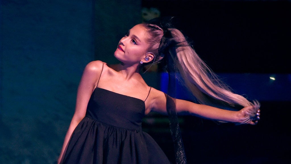 Lirik Lagu “Supernatural” Ariana Grande di TikTok viral: Mengungkap Maknanya