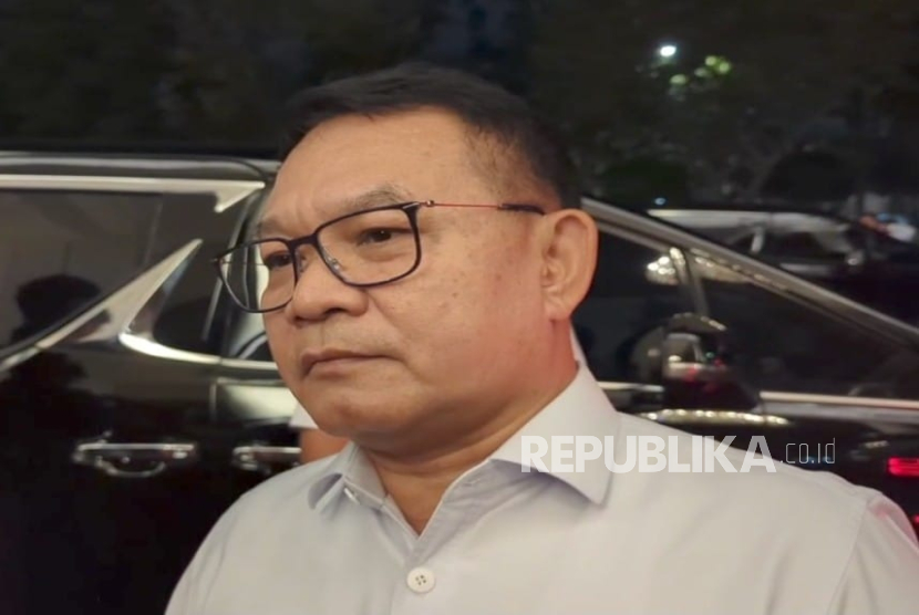 Dudung Senang Hercules Meminta Maaf kepada Sutiyoso