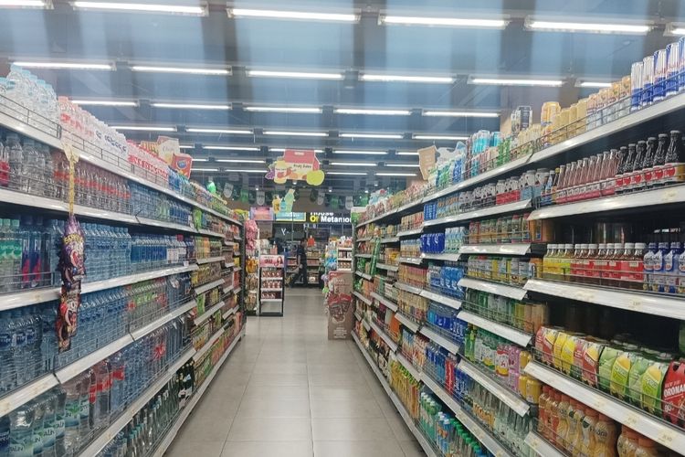GS Supermarket Tutup Seluruh Toko di Indonesia Akhir Mei: Mengungkap Alasannya