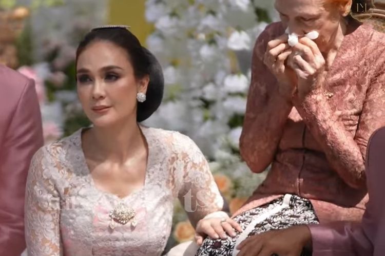 Risiko dan Keberhasilan Egg Freezing: Kisah Luna Maya Tentang Teknologi Ini