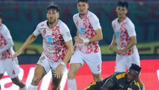Vietnam Kecewa, eks Tottenham Berambisi Dimainkan untuk Malaysia