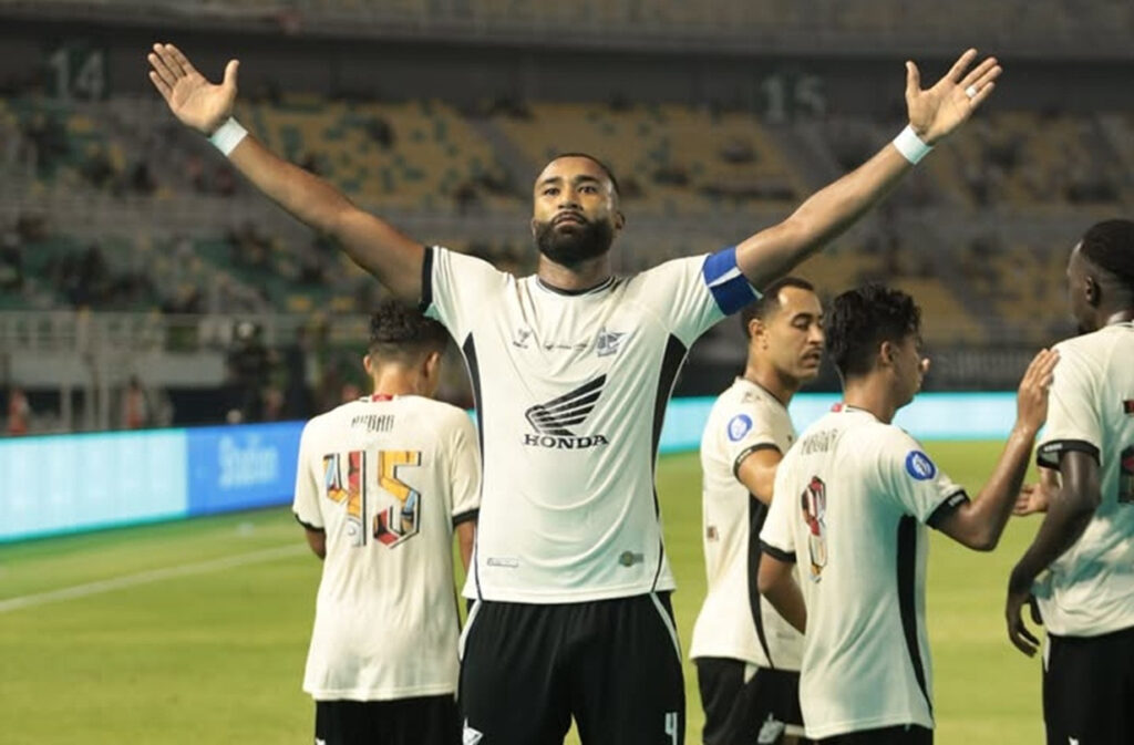Yuran Fernandes Diejek, PT LIB tegor PSM Makassar di Liga Indonesia