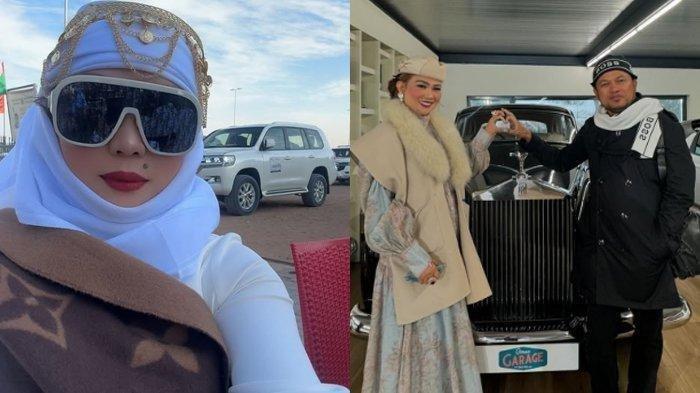 Figur di Balik Kesuksesan Istri Gubernur Kaltim: Suraidah Abidien, Dari Ribuannya hingga Ratusan Miliar