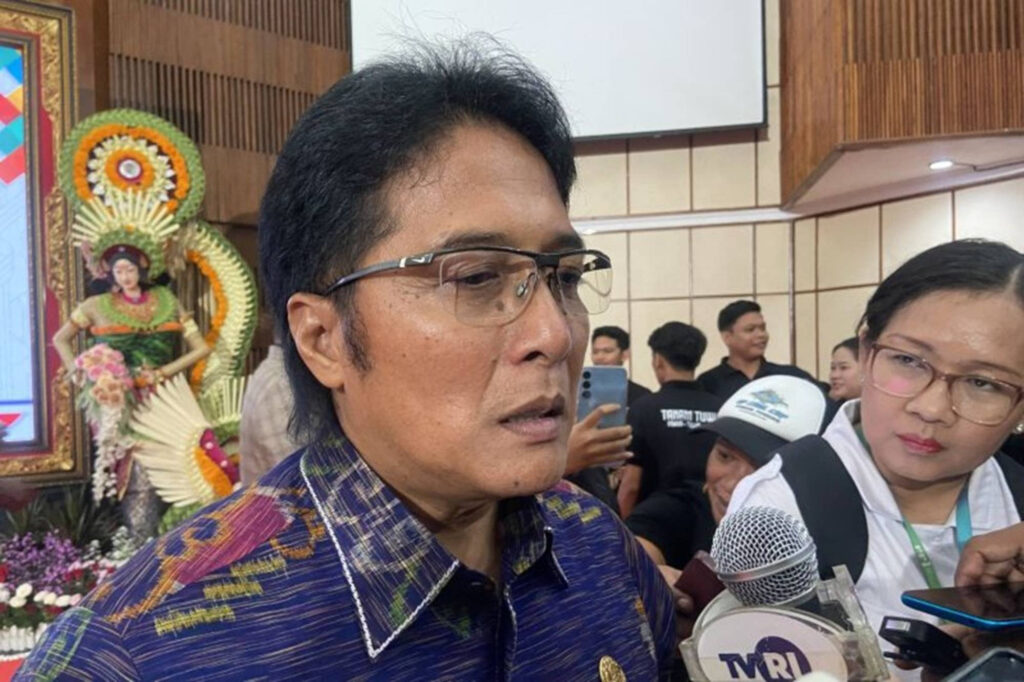 Bali Menolak ORMAS GRIB Hercules: Klarifikasi Tajam dari Giri Prasta