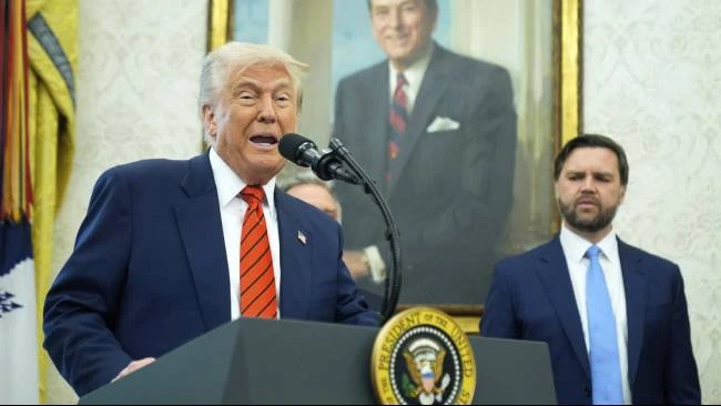 Trump Bersiap Terbang ke Turki, Rencanakan Pertemuan dengan Putin dan Zelenskyy; Ukraina Antusias