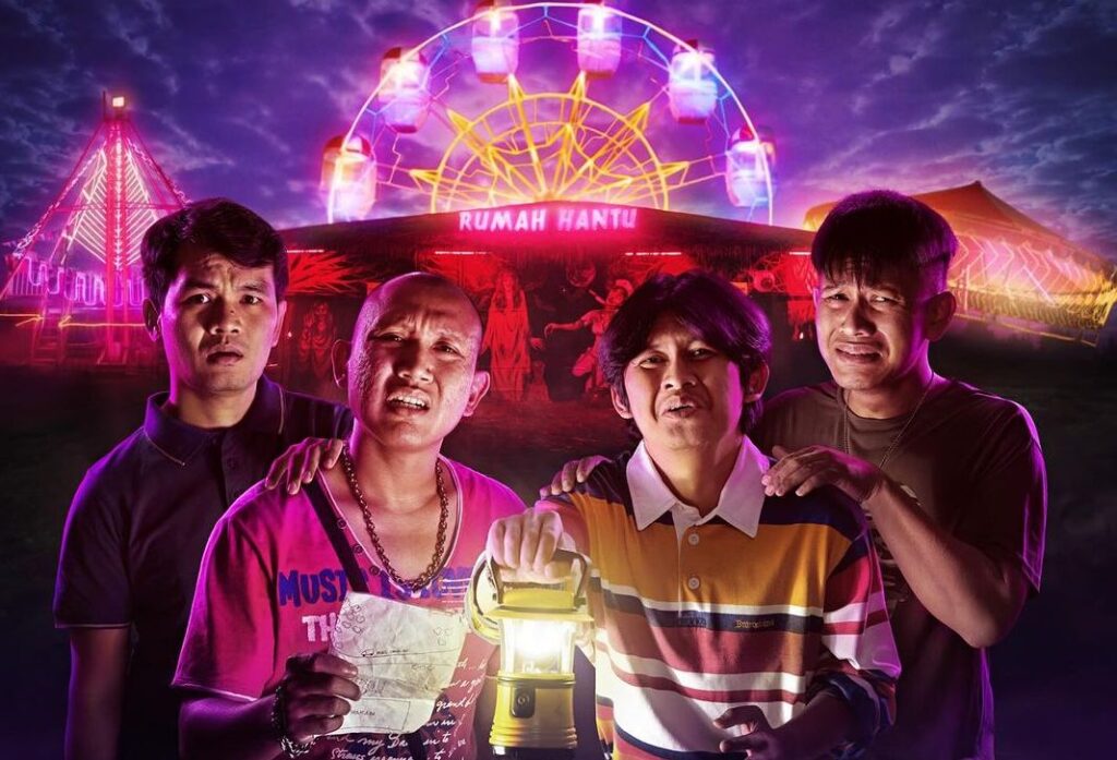 Film Unik Ini Akan Dibawa ke Layar Lebar oleh Produser Film “Parasite”
