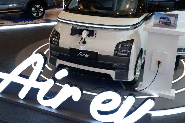 Siklus Hidup Baterai Mobil Listrik: Mengungkap Rahasia Durabilitas