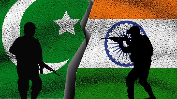 Konflik India Vs Pakistan, Ini Akar Masalahnya