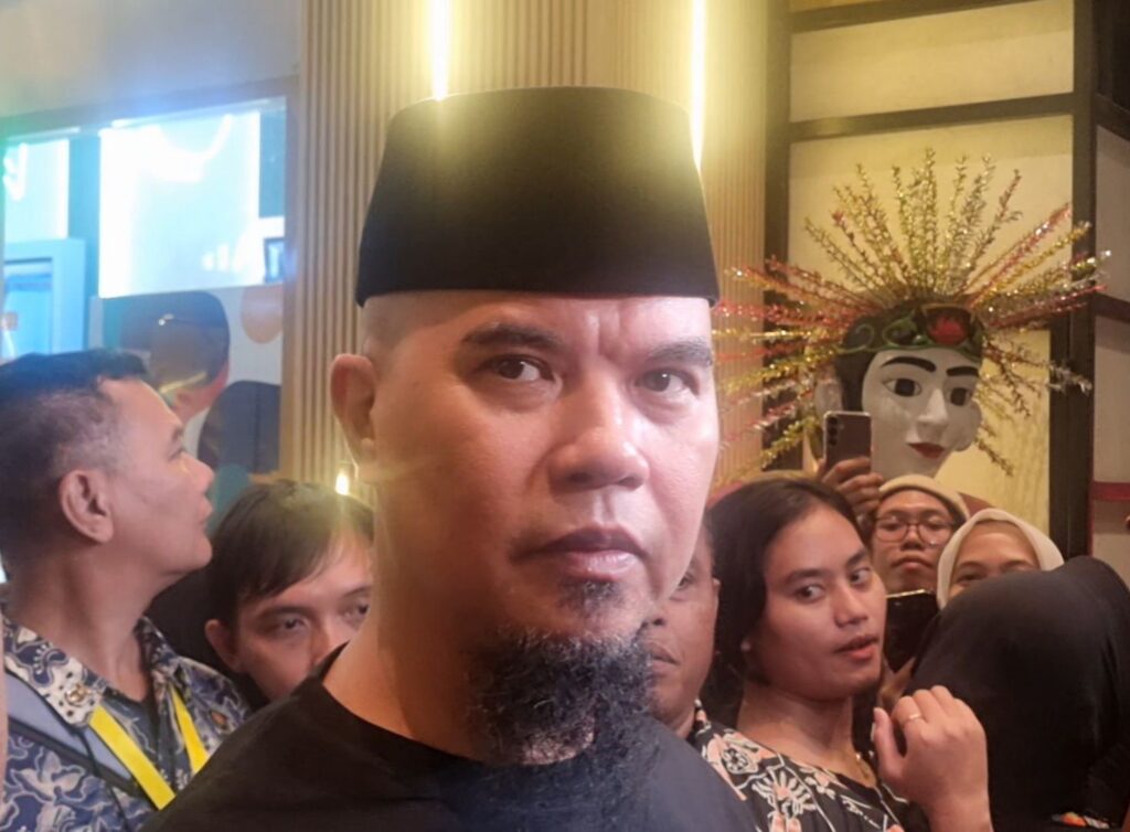 Dhani Ditegur Majelis Kehormatan, Dimintai Maaf Publik Akibat Ucapan Tak Terpuji