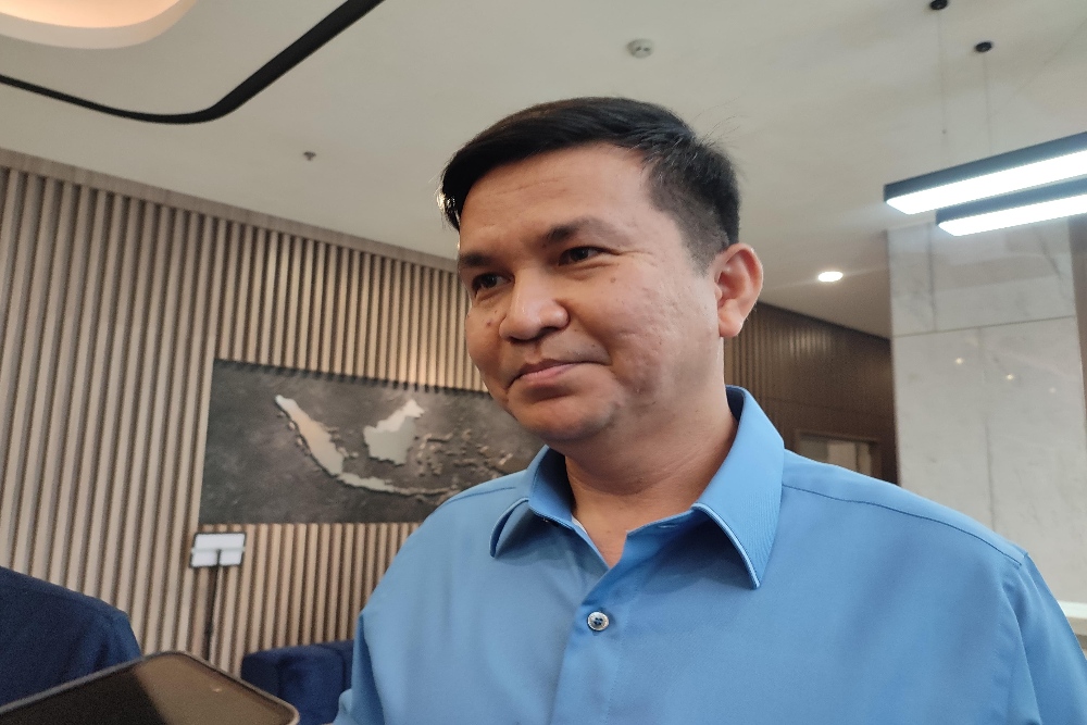DPR Tanyai Bos Garuda Soal Gaji Istri dan Upah Karyawan yang Mengherankan
