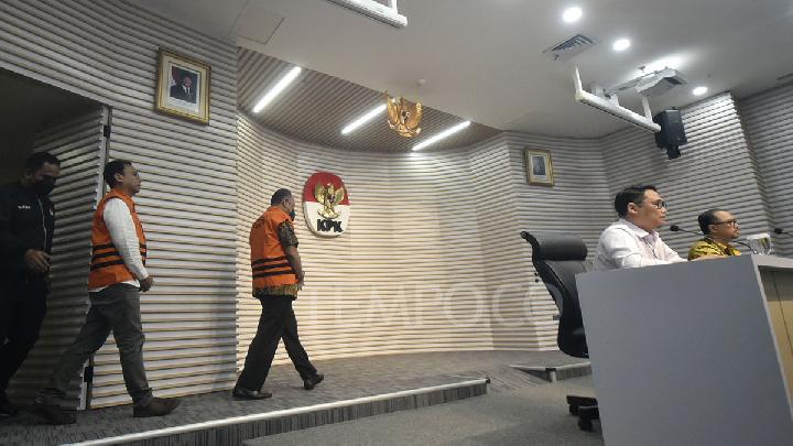 Begini Kasus PGN yang Sebabkan Eks Dirut Pertamina Diperiksa