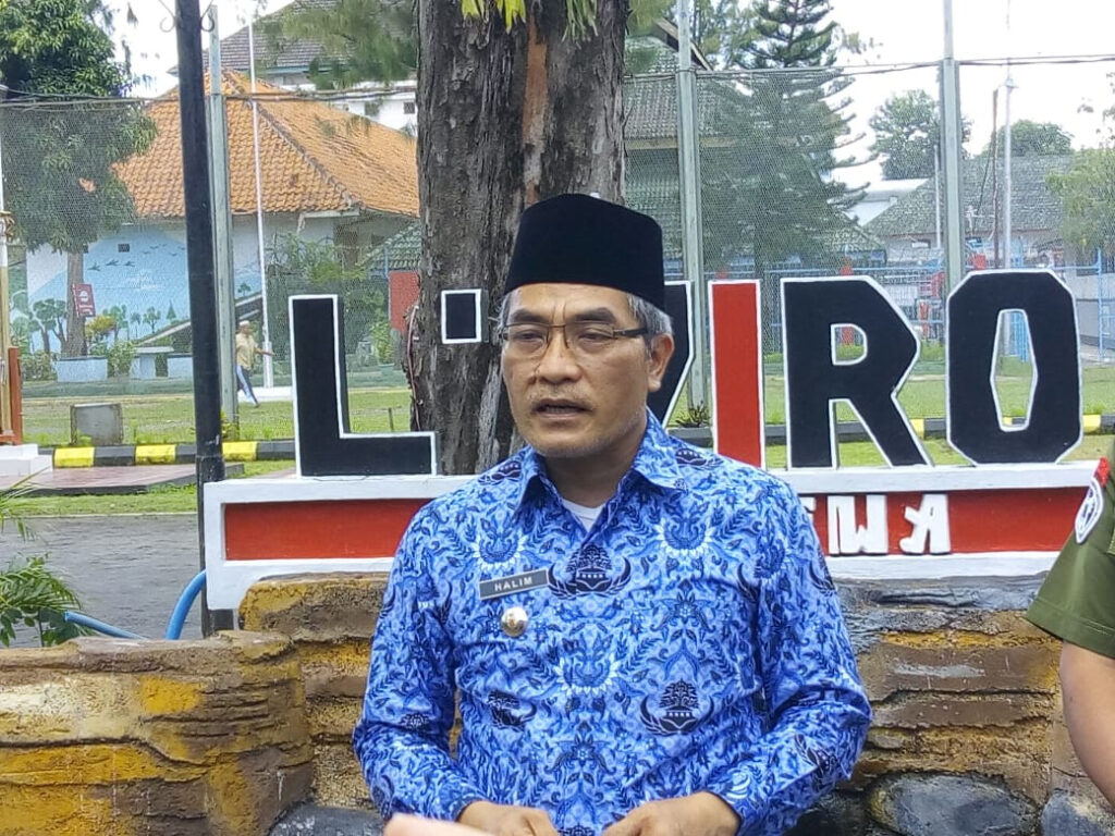 Bupati Bantul: Masalah Tanah di Banten Lebih Mengkhawatirkan Daripada Kasus Mbah Tupon