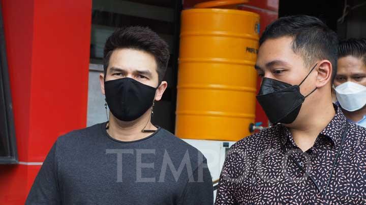 Kisah Tersembunyi di Balik Tangkapan Jonathan Frizzy
