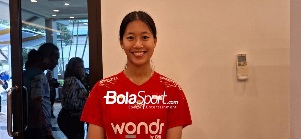 Putri KW Terkejut Kalah Beruntun 8 Kali dari Pornpawee, Tetapi Menyesal Ketika Bertemu An Se-young