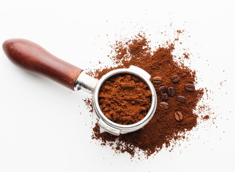 Manfaat Tersembunyi dari Sisa Ampas Kopi yang Tidak Boleh Dibuang