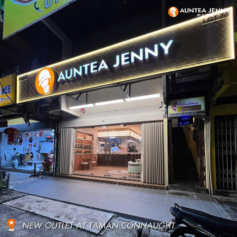 Pasangan Suami-Istri Jadi Konglomerat dari Bisnis Teh Boba Usai IPO di Hong Kong