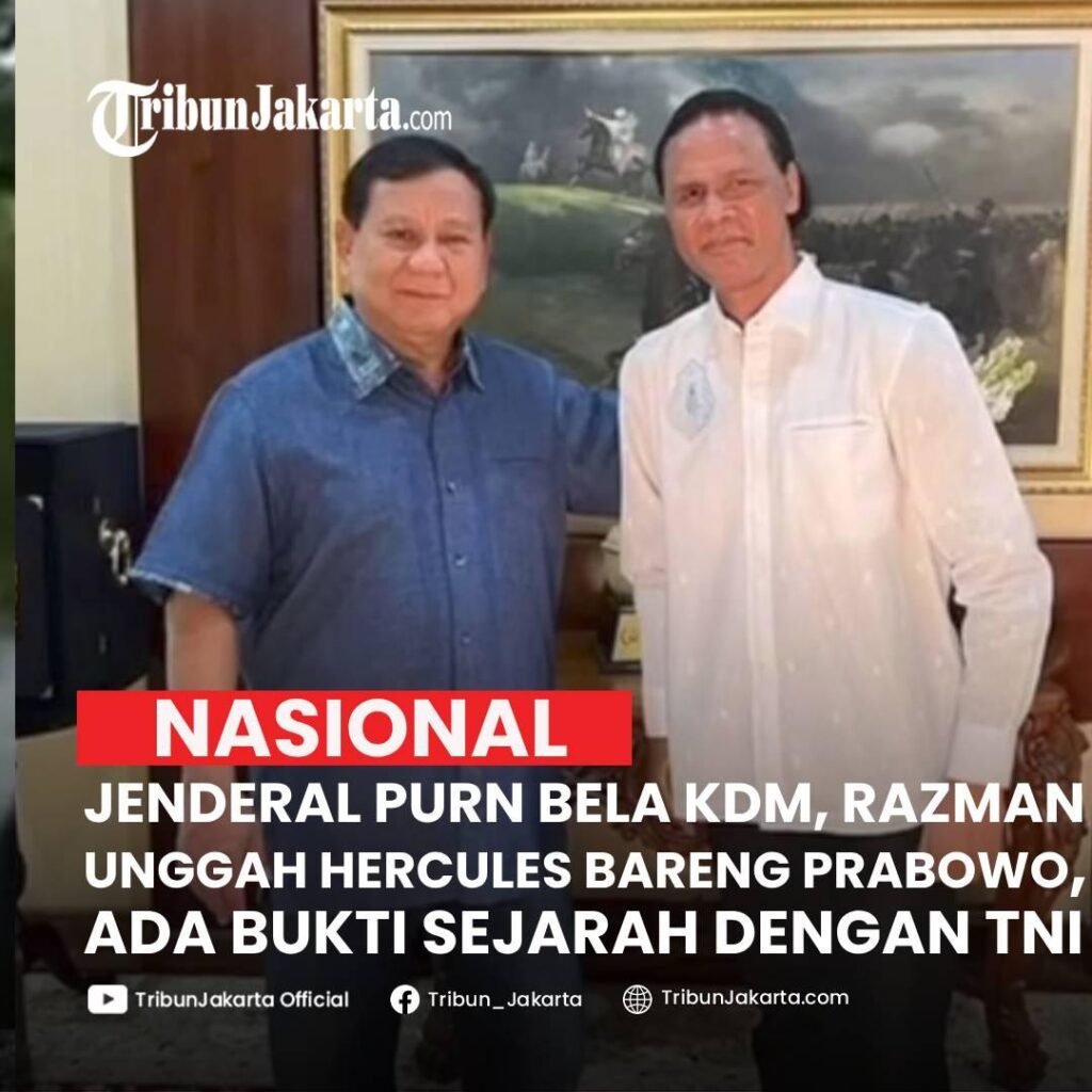 Sunan Kalijaga Bongkar Dugaan Serius: Apakah Advokat Mengganggu Istri Hercules?