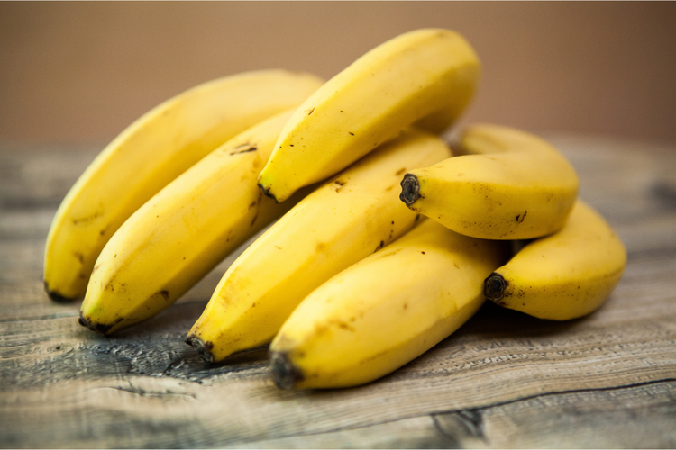 Manfaat Pisang: Melawan Berbagai Penyakit dengan Satu Gigitan?
