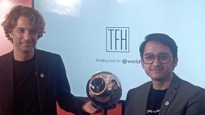 Worldcoin Berbicara tentang Imbalan Uang dan Pemindaian Retina Mata