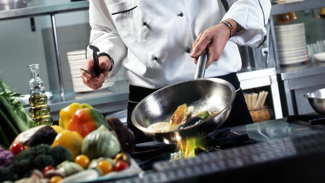Kisah Alan Wong: Dari Chef Berpenghasilan Tertinggi hingga Menggeser Posisi Gordon Ramsay