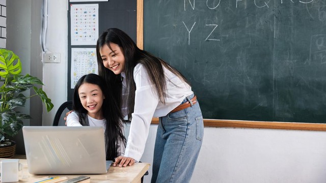 Gen Z di Indonesia Diproyeksikan Menjadi Generasi Terkaya 2035: Inilah Alasannya