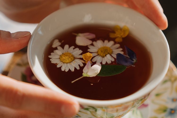 8 Minuman Alami untuk Tidur Lebih Nyenyak dan Tenang di Malam Hari