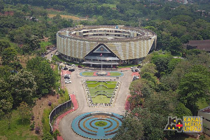 Uang Pangkal Tertinggi untuk Tes Masuk Independen Unpad: Rp 195 Juta