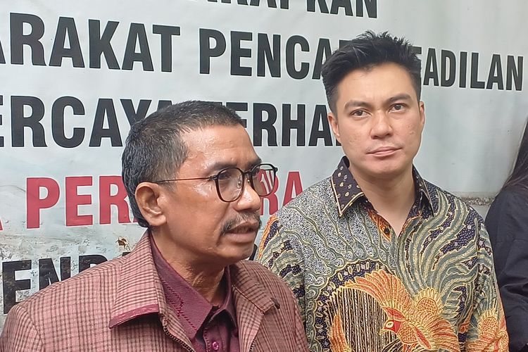 Kuasa Hukum Baim Wong Ingatkan Paula agar Tidak Campuri Putusan Hakim