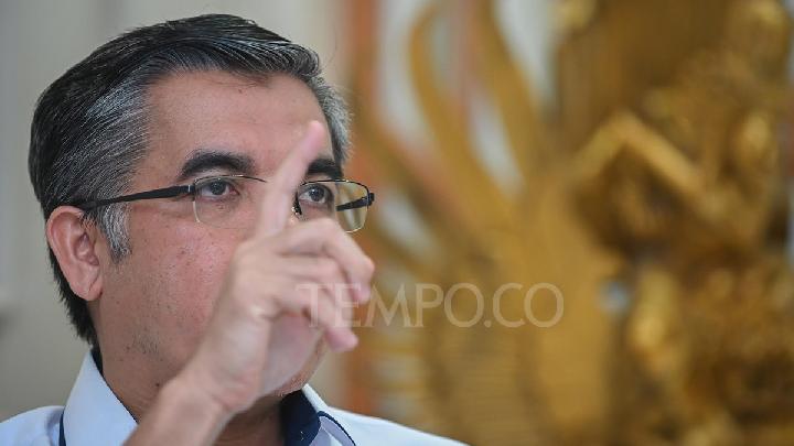 Menaker Bongkar Kekhawatiran Outsourcing: Gaji Rendah dan Jalur Karier Tidak Terdefinisi