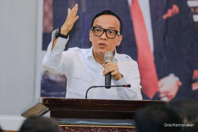 Menteri Tenaga Kerja: Pengusaha Wajib Taat jika Presiden Cabut Kebijakan Outsourcing