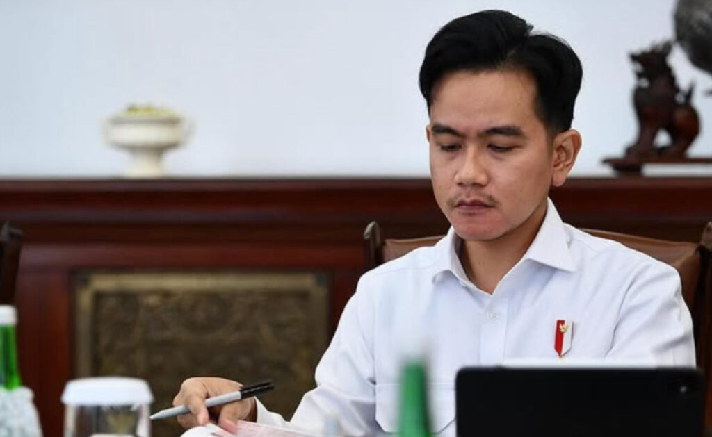 Heboh Soal Pemakzulan Gibran, Ahli Hukum UGM Berikan Penjelasan