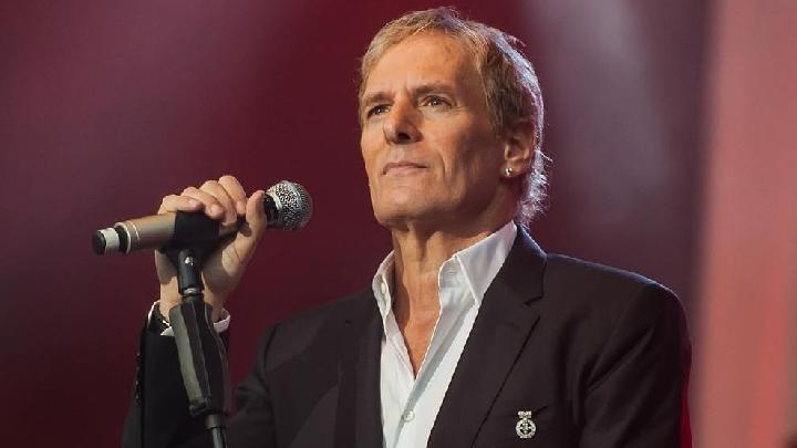 Michael Bolton Jalani Pemulihan Otak: Mengenal Glioblastoma