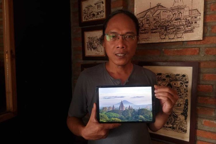 Polemik Terkait Gugatan Rp 3,4 Miliar terhadap Hotel Tentrem Yogyakarta Karena Foto Prambanan
